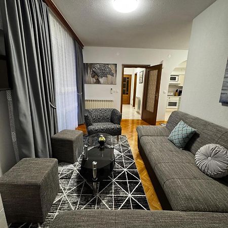 Senada Apartments Селце Экстерьер фото