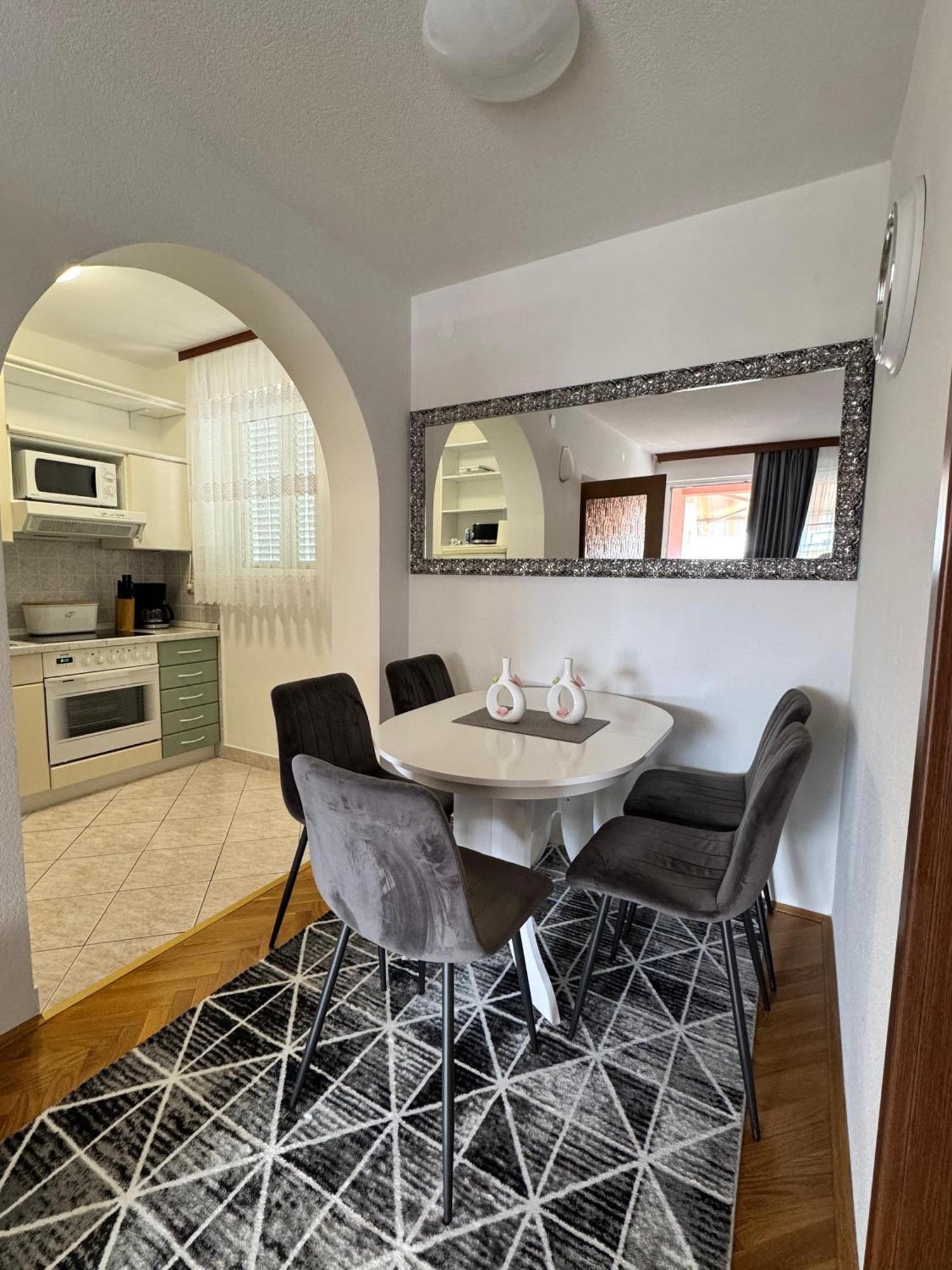Senada Apartments Селце Экстерьер фото