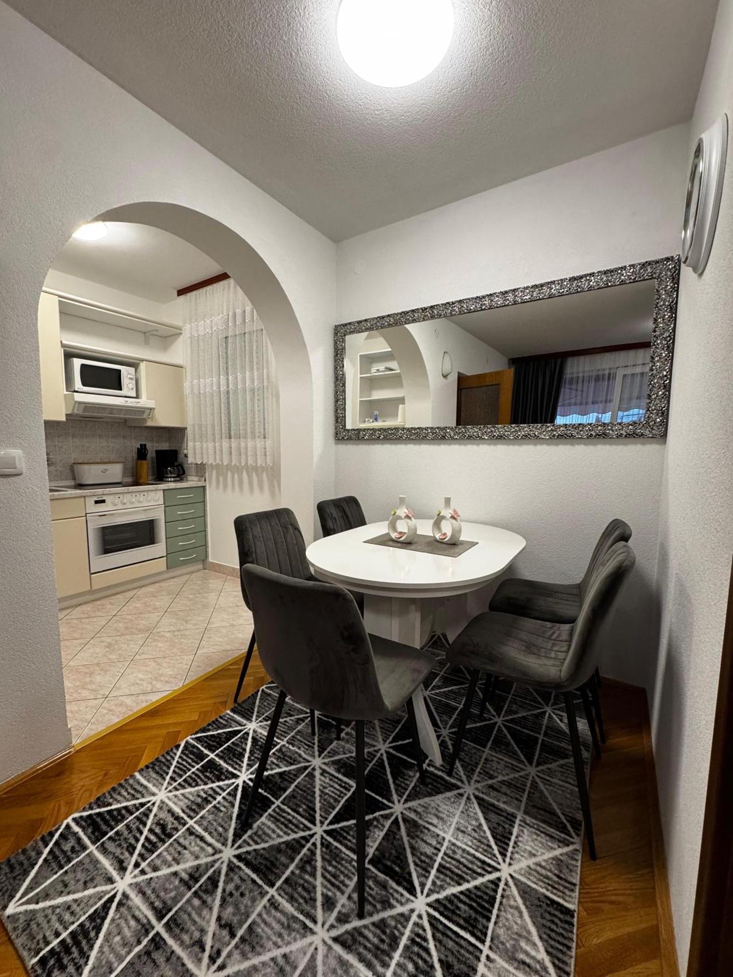 Senada Apartments Селце Экстерьер фото