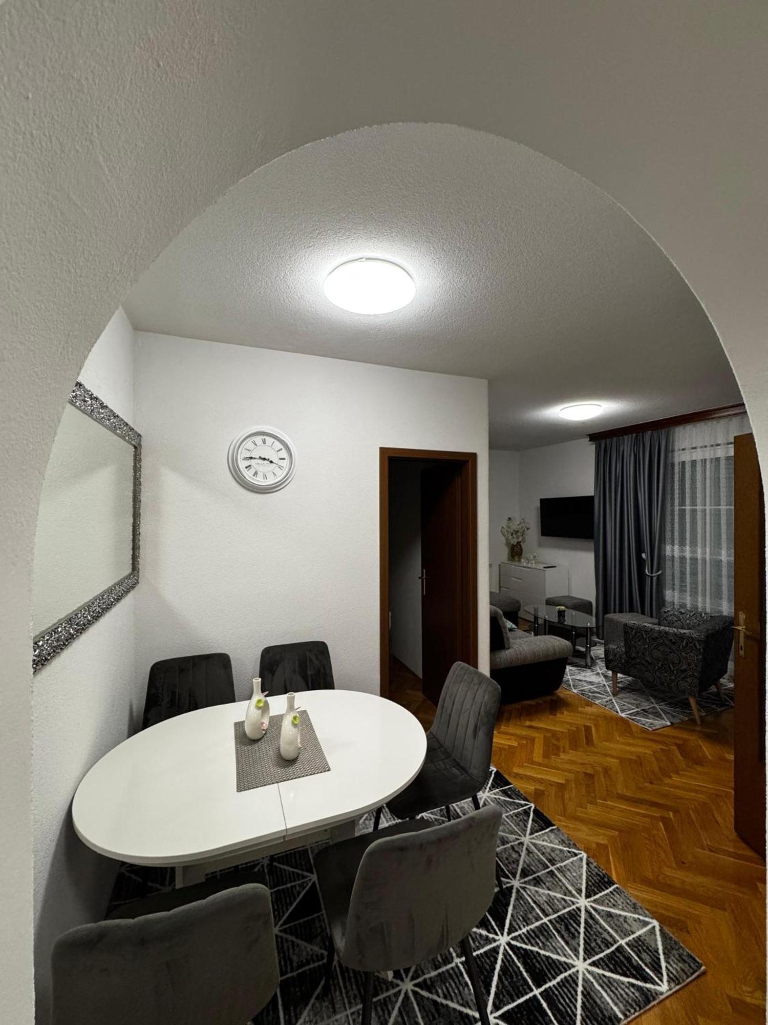 Senada Apartments Селце Экстерьер фото