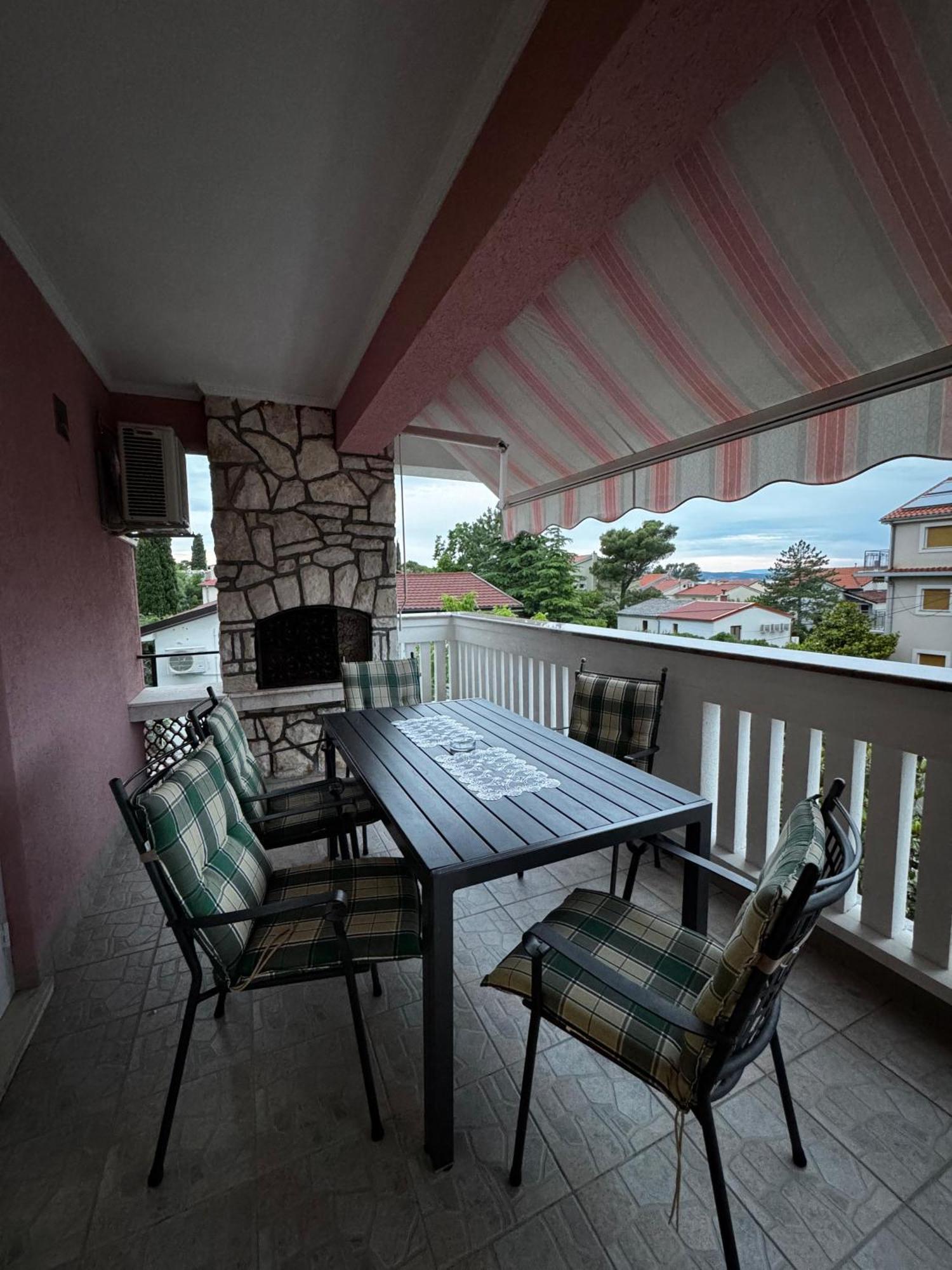 Senada Apartments Селце Экстерьер фото