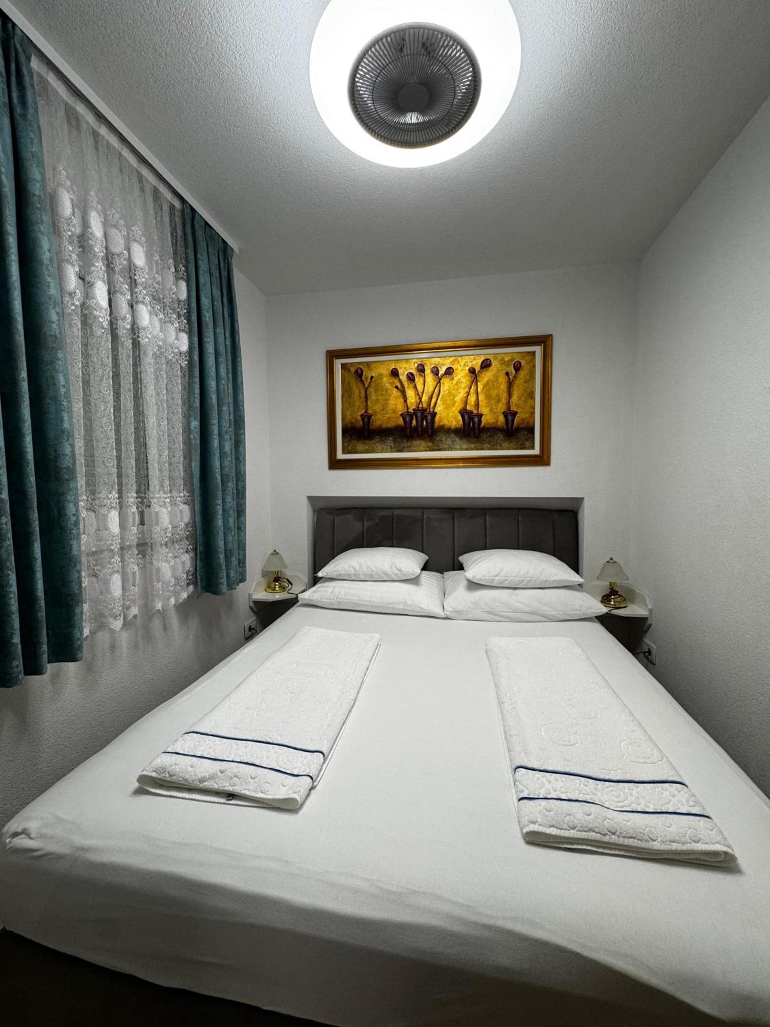 Senada Apartments Селце Экстерьер фото