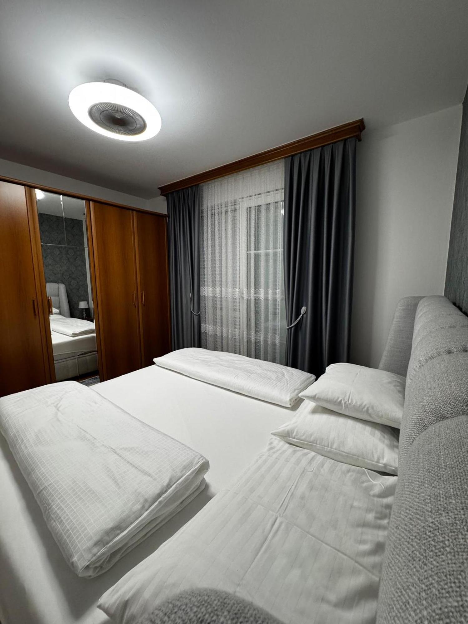 Senada Apartments Селце Экстерьер фото